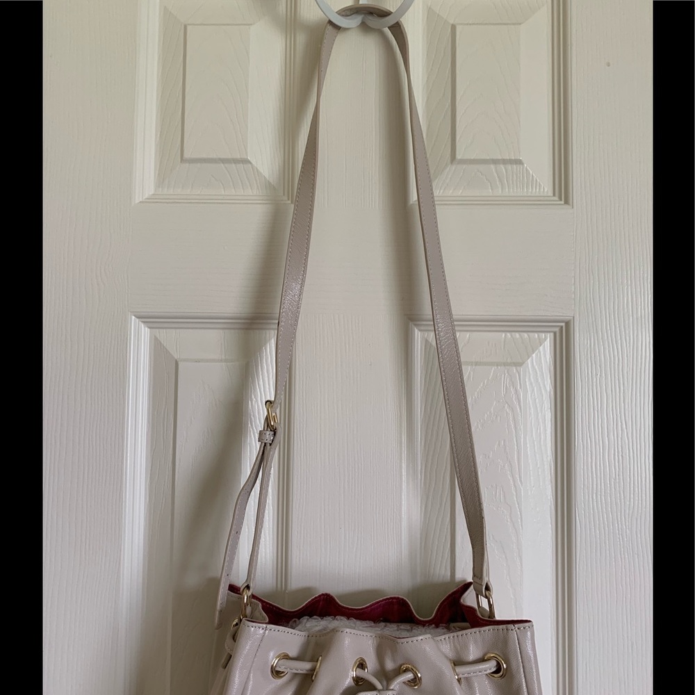 SJP Purse - beige purse - Picture 3 of 4